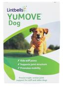 YuMove Dog Joint Relief 120 Tablets 106g