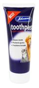 Johnson's Beef Flavoured Toothpaste for Cats &amp; Dogs 50g