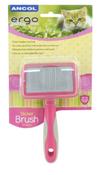 Ancol Cat Slicker Brush image