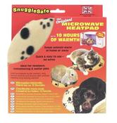 Snugglesafe Bite-Proof Microwave Heatpad image