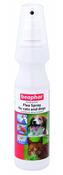 Beaphar Flea Spray for Cats &amp; Dogs - 150ml image