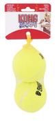 Kong Squeakair 2pk - Large