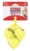 Kong Squeakair 3pk - Small image