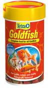 Tetra Goldfish Granules - 32g image