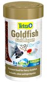 Tetra Gold Japan Goldfish Sticks 55g image