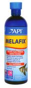 API Melafix Bacterial Infection Treatment - 118ml image