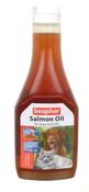 Beaphar Salmon Oil - 425ml image