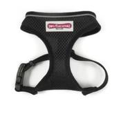Ancol Viva Comfort Harness - Black image