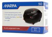 Marina 50 Air Pump - 60L