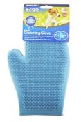 Ancol Rubber Grooming Glove image