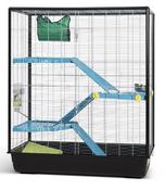 Savic Zeno 3 Empire Rat Cage image