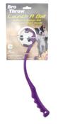 Cheeko Launch a Ball Short Handle Ball Thrower
