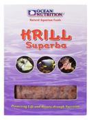 Ocean Nutrition Frozen Krill Superba - 100g image