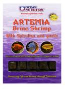 Ocean Nutrition Frozen Artemia Brine Shrimp - 100g