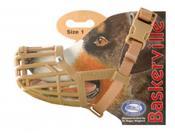 Company of Animals Baskerville Classic Muzzle - Size 5 image