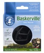 Company of Animals Baskerville Ultra Muzzle - Size 4 image