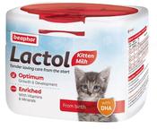 Beaphar Lactol Kitten Milk - 250g image