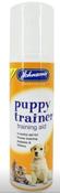 Johnson's Puppy &amp; Cat Training Aid - 150ml image