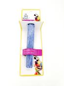 The Bird House Nail &amp; Beak Trimming Calcium Perch - Small 5" image