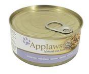 Applaws Ocean Fish - 70g image