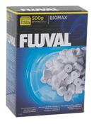 Fluval Biomax Bio Rings - 500g image