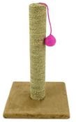 Base Camp Seagrass Scratch Post - 46cm image