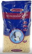 Johnson &amp; Jeff Budgie Seed Mix - 1kg image