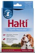 Halti Optifit Headcollar - Medium