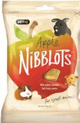 VetIQ Nibblots Apple - 30g image