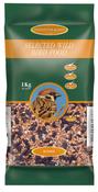Selected Wild Bird Food - 1kg image