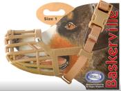 Company of Animals Baskerville Muzzle - Size 1 image