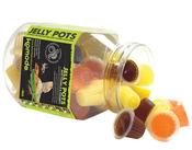 Komodo Jelly Pot - Fruity Treat for Crested Geckos, Insects, Rats &amp; Parakeets - 1pc