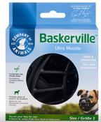 Company of Animals Baskerville Ultra Muzzle - Size 2