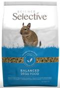 Science Selective Degu Food - 1.5kg image