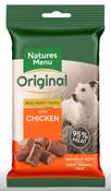 Nature's Menu Chicken Treats - 60g image