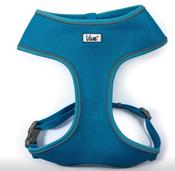 Ancol Viva Comfort Harness Blue image