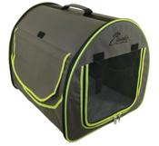 Cheeko Pop Up Foldable Pet Dome - Medium image