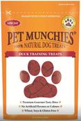 Pet Munchies Duck Training Treats - 50g image