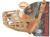 Company of Animals Baskerville Classic Muzzle - Size 6 image