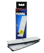 Fluval U3 Polycarbon Cartridge - 2pk image