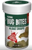 Fluval Bug Bites Algae Crisps - 40g image