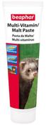 Beaphar Ferret Multi Vitamin Malt Paste - 100g