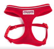 Ancol Viva Comfort Harness - Red image