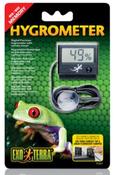 Exo Terra Digital Hygrometer with Probe image