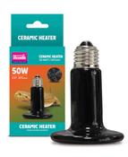 Arcadia Ceramic Heater Bulb - 50 Watt image
