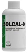 Vetark Zolcal - D 120ml image