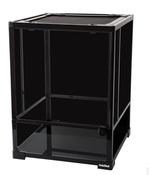HabiStat Glass Terrarium Tall - 45 x 45 x 60cm