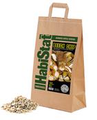 HabiStat Beech Chip Substrate Fine - 10 Litres image
