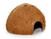 HabiStat Coconut Cave Hide - Small image