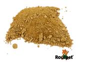 Rodipet® Approved Lucky Reptile Desert Bedding Golden Yellow Burrowing Sand – 7 Litres image